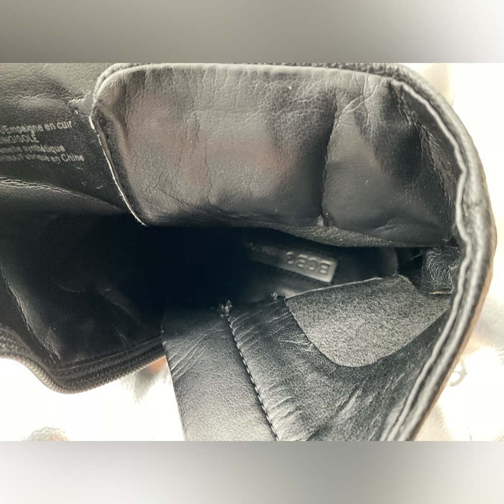 BCBG GÉNÉRATION BOOTIES - Picture 14 of 14